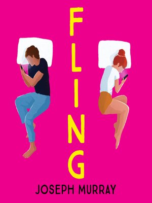 cover image of Fling